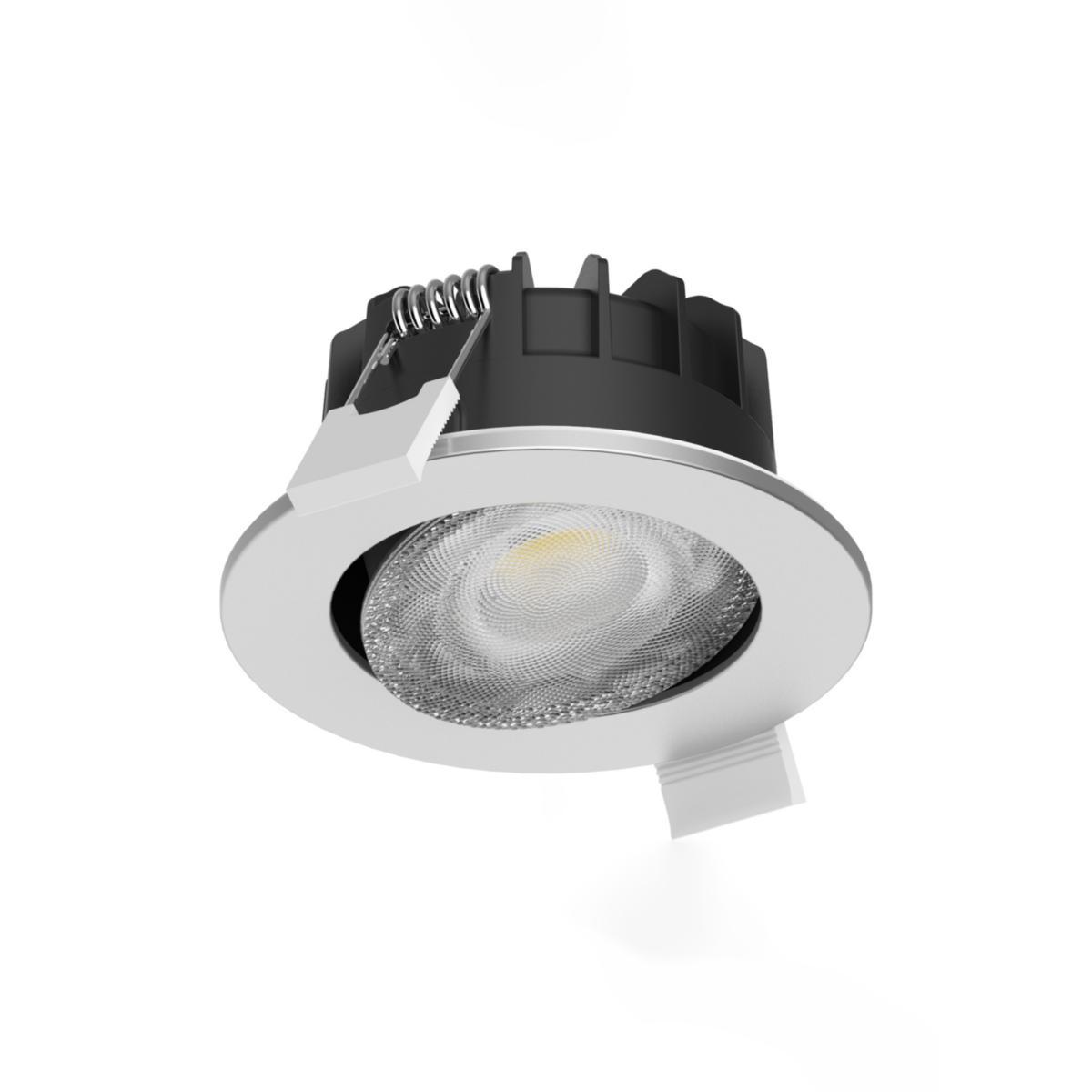 Downlight Ledinaire Spot - RS071B 5S/827_30_40 60D PSR PI