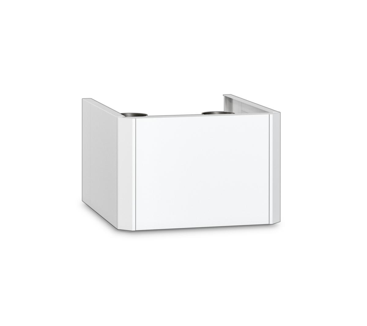 Frånluftsmodul EcoVent 25, CTC - CTC ECOVENT 25 FRÅNLUFTSMODUL Ø125 1X230V 150W