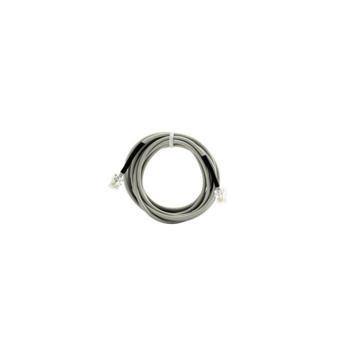 Sync kabel Seriell A/B, 3m - SYNC KABEL SERIELL A/B 3M 96000266