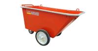 Feed wagon ERGO Starke Arvid