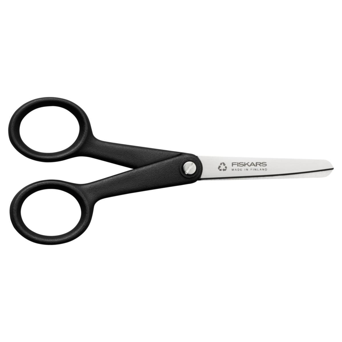 Hobby Scissors Fiskars ReNew - HOBBYSCISSOR FISKARS RENEW 13CM, RIGHT+LEFT