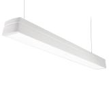 Interiörarmatur LED Facet II, SG-Armaturen