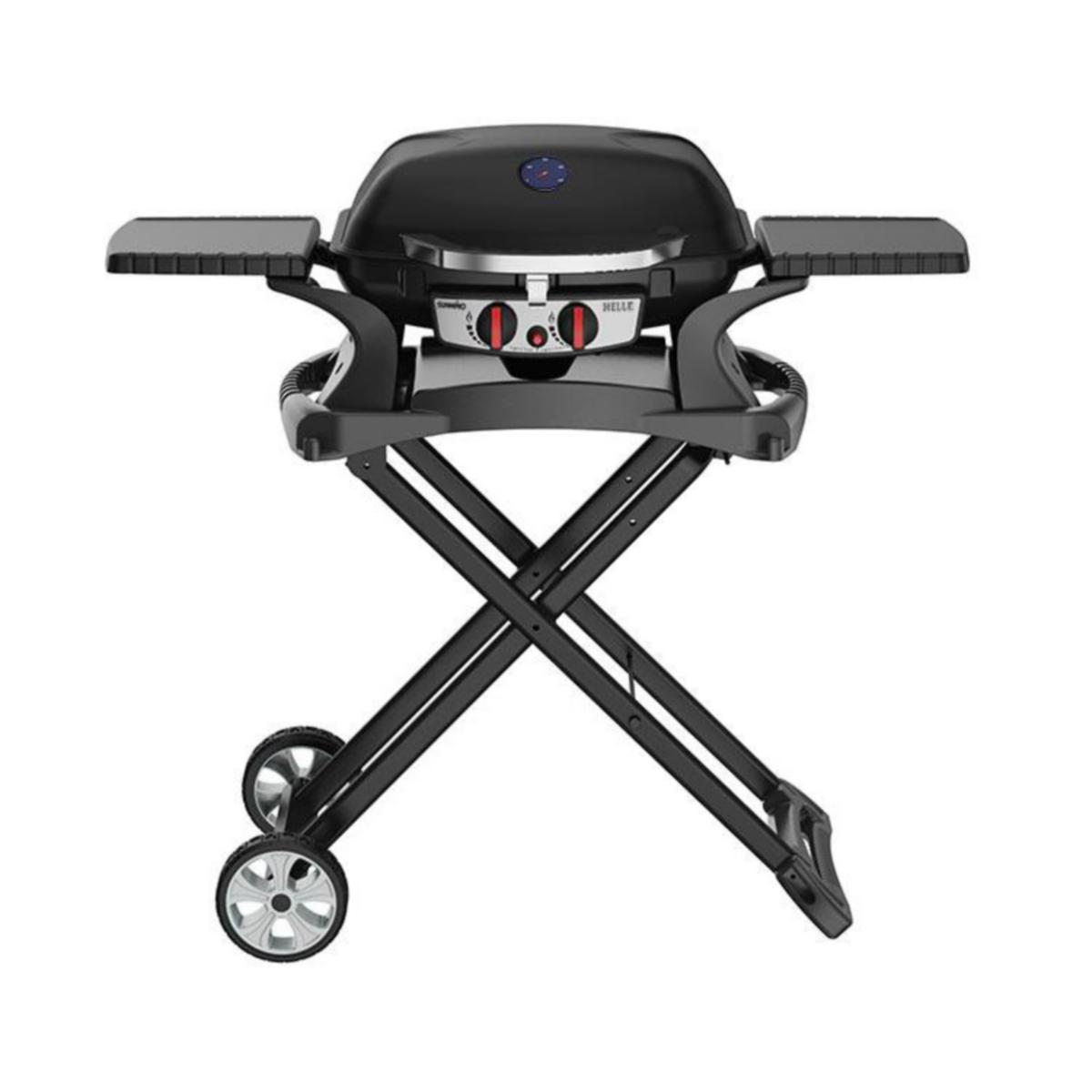 Gasolgrill, Helle - GASOLGRILL PORTABEL HELLE SUNWIND