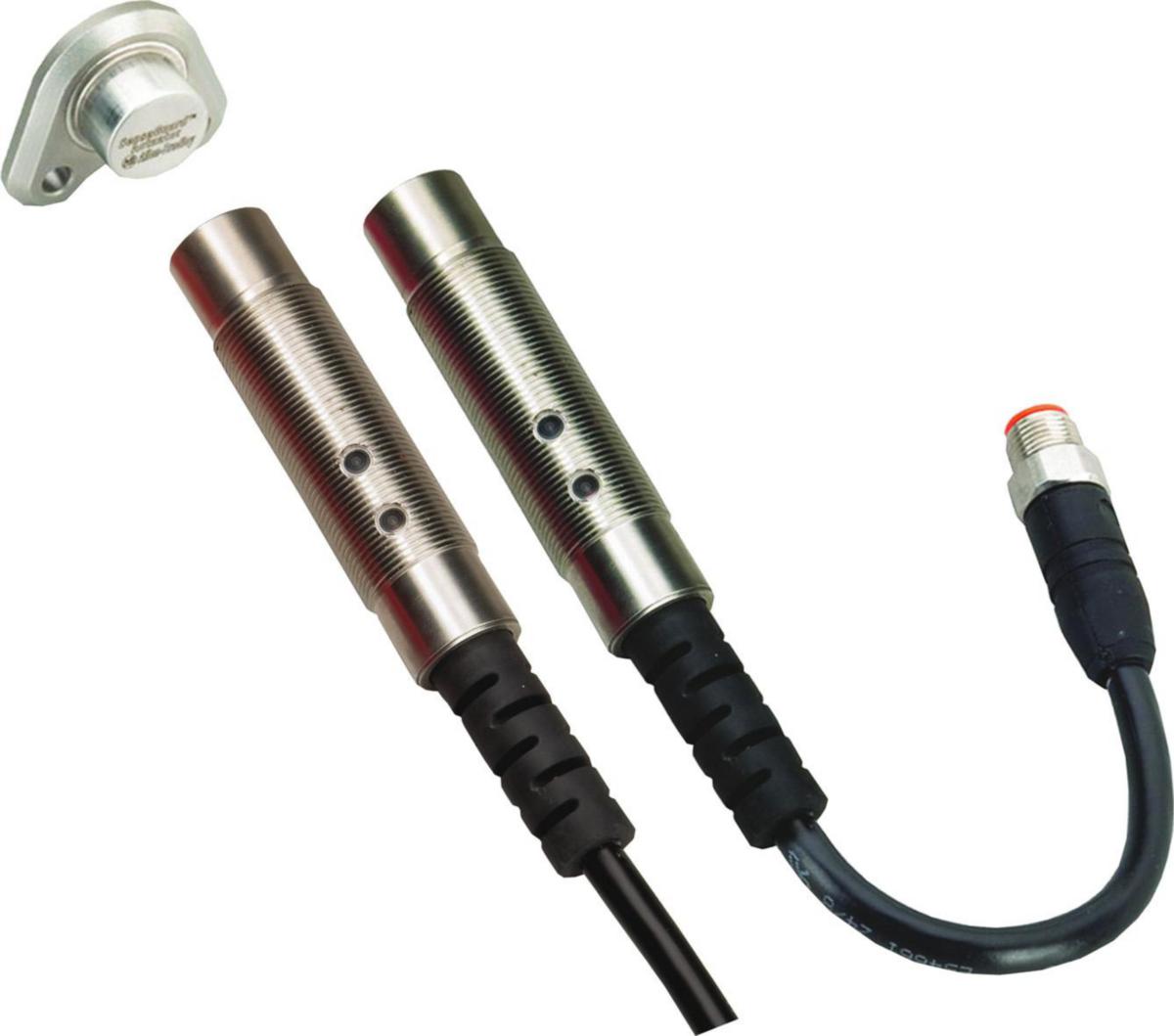 Magnetbrytare M18 440N rostfri - MAGNETBRYTARE M18/18-SS M12 440N-Z21S17H