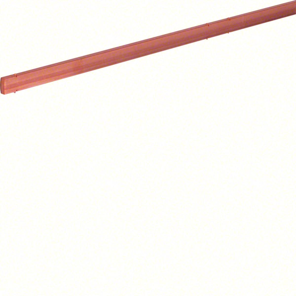 Samlingsskena ZM15C - SAMLINGSSKENOR 12X5 5FÄLT ZM15C