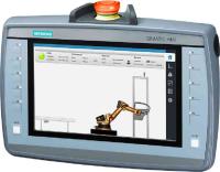 HMI Simatic KTP700 Mobile