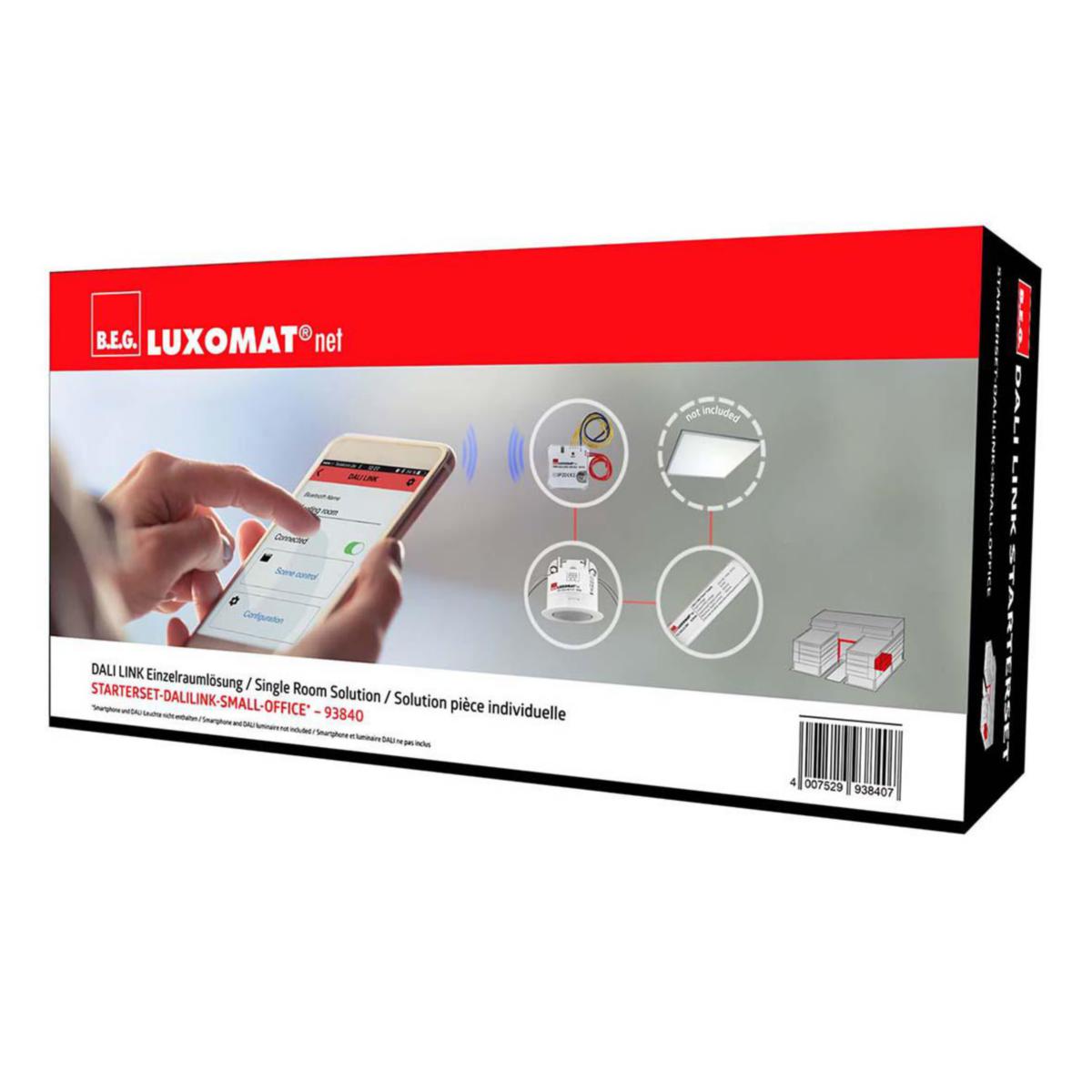 Startpaket DALI LINK - STARTPAKET DALI LINK