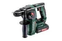 Borrhammare Metabo BH 18 LTX BL 16 2x2.0 Ah