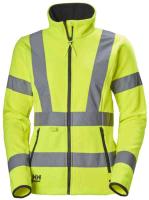 Fleecejacka Helly Hansen Luna 72174 dam