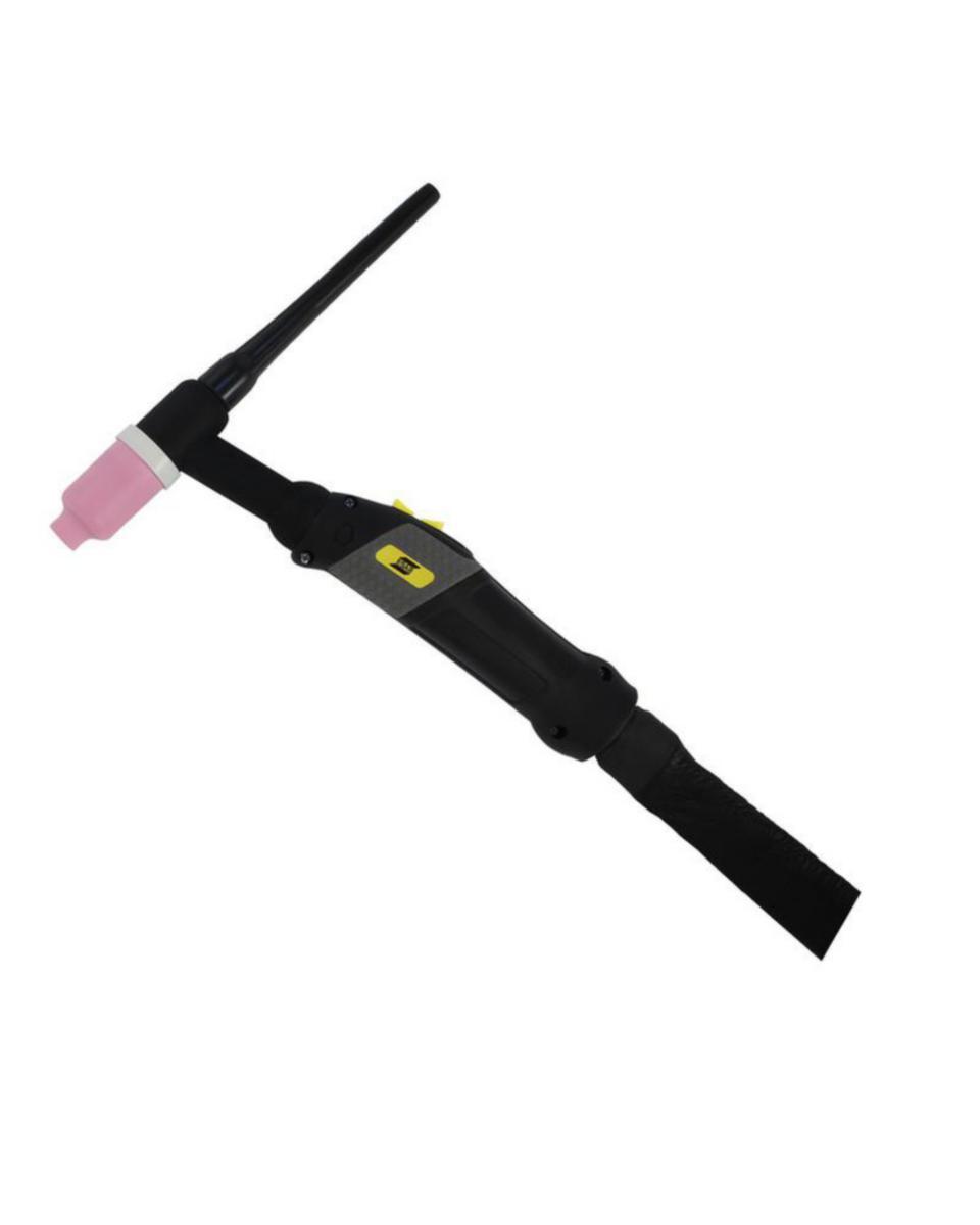 Tigbrännare ESAB SR-B 26 - TIGBRÄNNARE ESAB SR-B 26 4M OKC50 0700025518