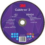 Cutting Disc 3M Cubitron 3 Type 41