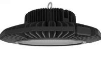 Industriarmatur LED High Bay Plan