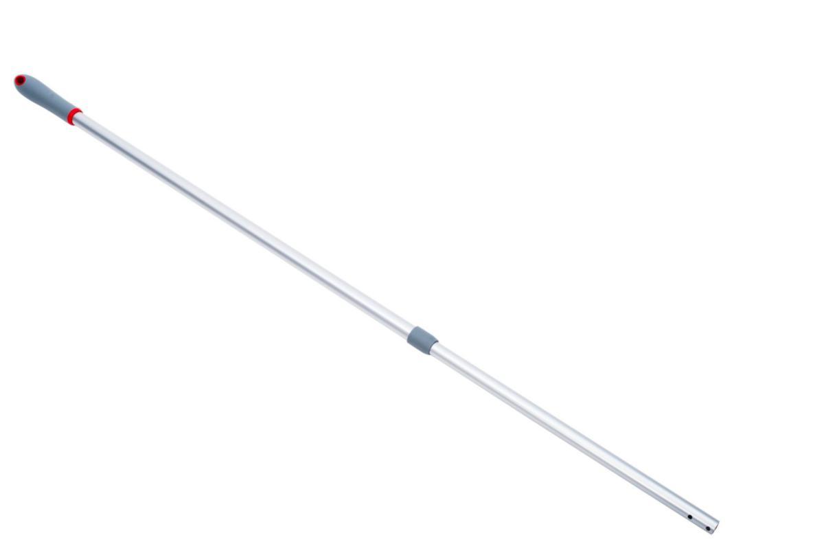 Redskapsskaft Nordex teleskop aluminium - TELESKOPSKAFT NORDEX 100-180CM ALUMINIUM