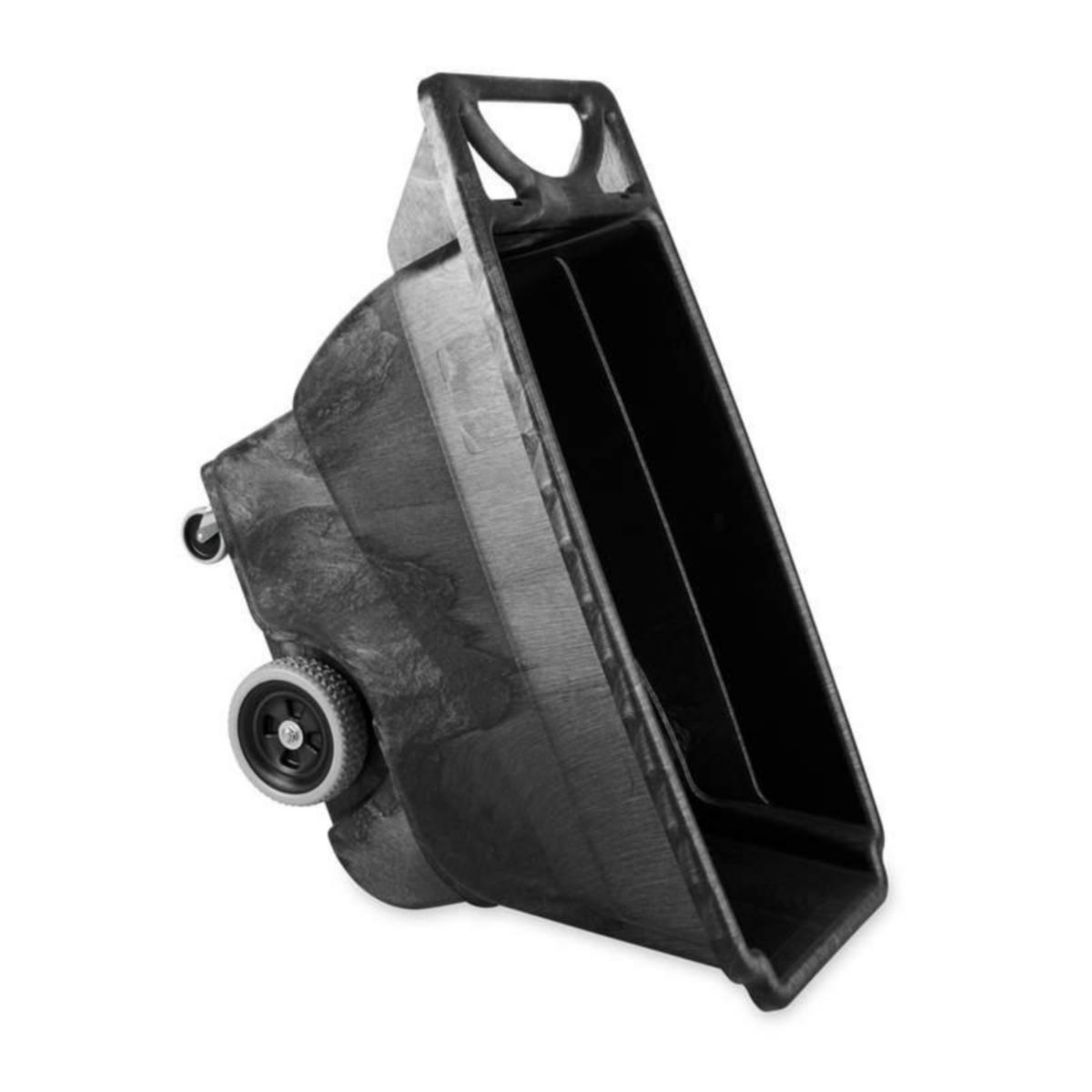 Tippvagn Tilt truck - VAGN TILT TRUCK 0.4M³ MATERIAL TRANSPORTVAGN
