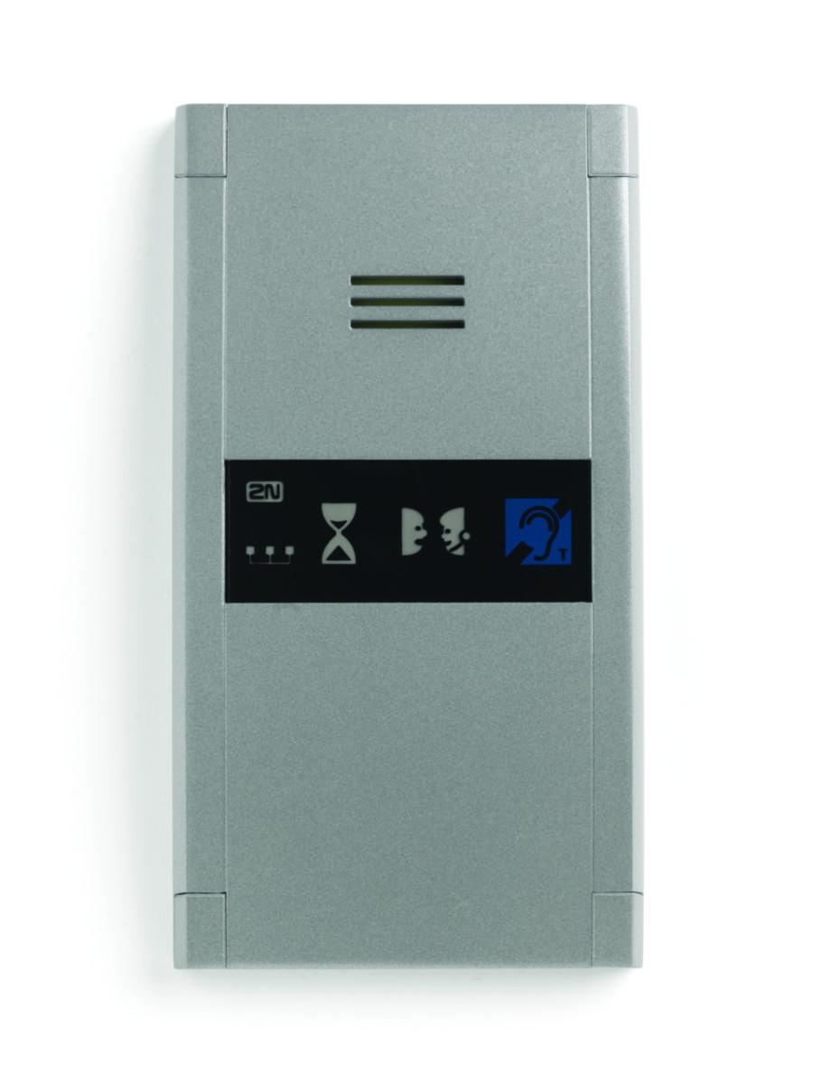 Talpanel hisslarm - TALPANEL HISSLARM UTAN KNAPP