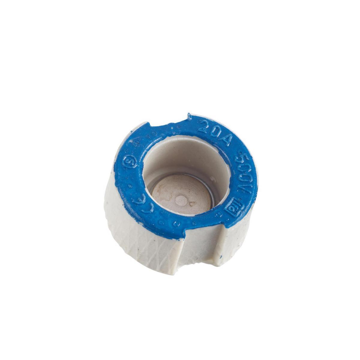 Fitting sections PK - GAUGE PIECE DLL 20A 500V