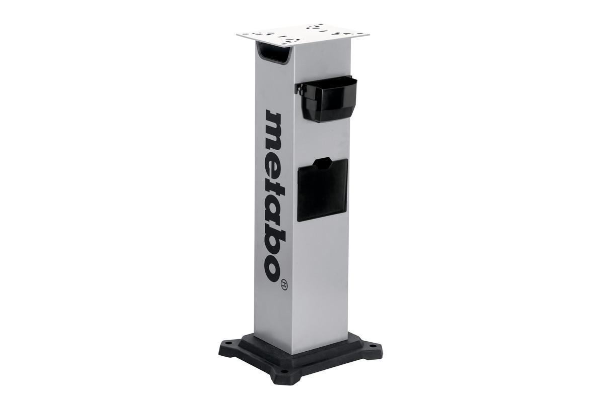 Golvstativ Metabo - GOLVSTATIV METABO F. ALLA BÄNKSLIPAR 280X200X4MM