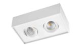 Downlight LED Cube, SG-Armaturen