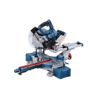 Miter Saw Bosch GCM 18V-216 D SOLO