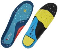 Insole NYA Jalas 8709H High Arch Högt fotvalv