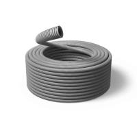 Flex hose on Coil, Easy Flow, with pull wire, PM-Flex