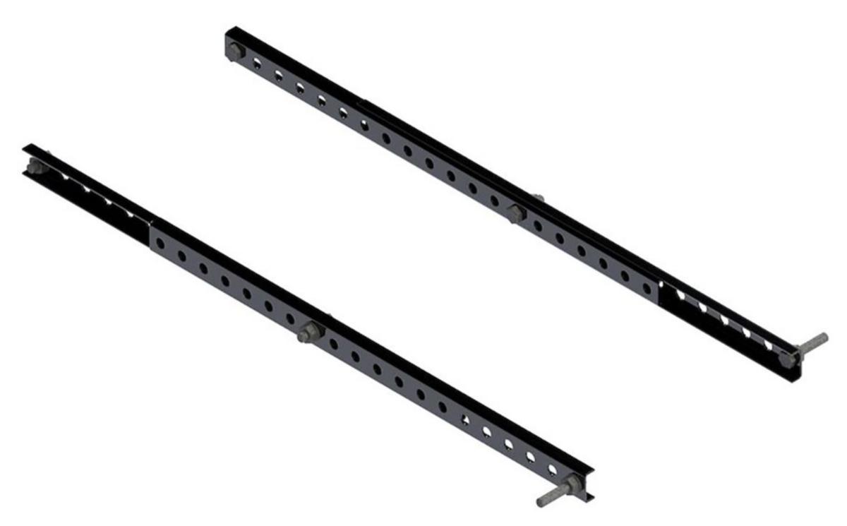 Stagsats handledare, CW Lundberg - STAGSATS HANDLEDARE JUSTERBAR SVART ( 690025 ) CW