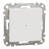 Tryckdimmer 370 med nolla LED Wiser Zigbee