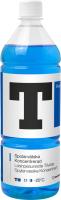 Spolarvätska T-blå Kemetyl