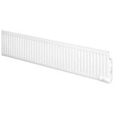 Radiator PAX, enkelpanel, 230V