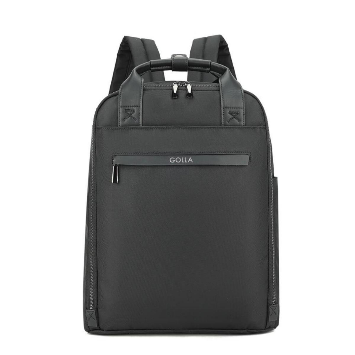 Datorryggsäck, Orion - DATORRYGGSÄCK 15,6" 13L SVART ORION GOLLA