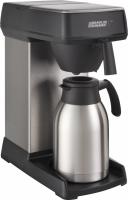 Coffee maker, 2 l, Iso