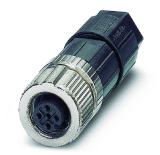 Connector M12