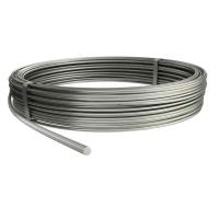 Round wire special steel