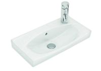 Washbasin Spira 15087, Ifö