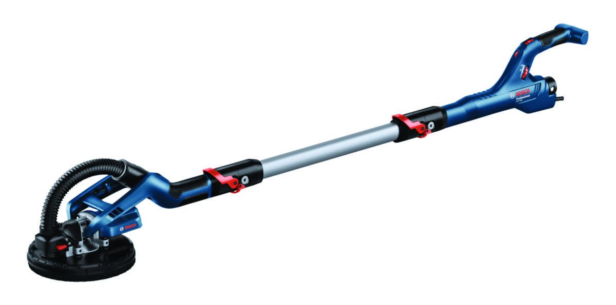 Vägg- & takslip Bosch GTR 55-225 - VÄGG-TAKSLIP BOSCH GTR 55-225 550 W RONDELL D 215 MM