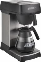 Coffee maker with 2 heating plates, 1.7 l