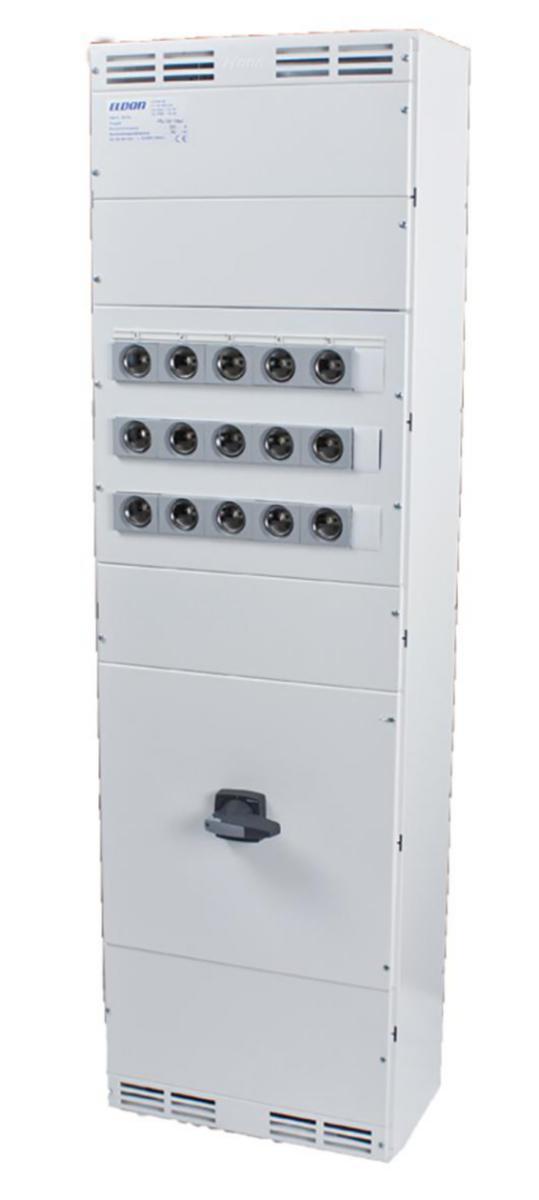 Serviscentral NBL - SERVISCENTRAL 125A NBL1125-5063