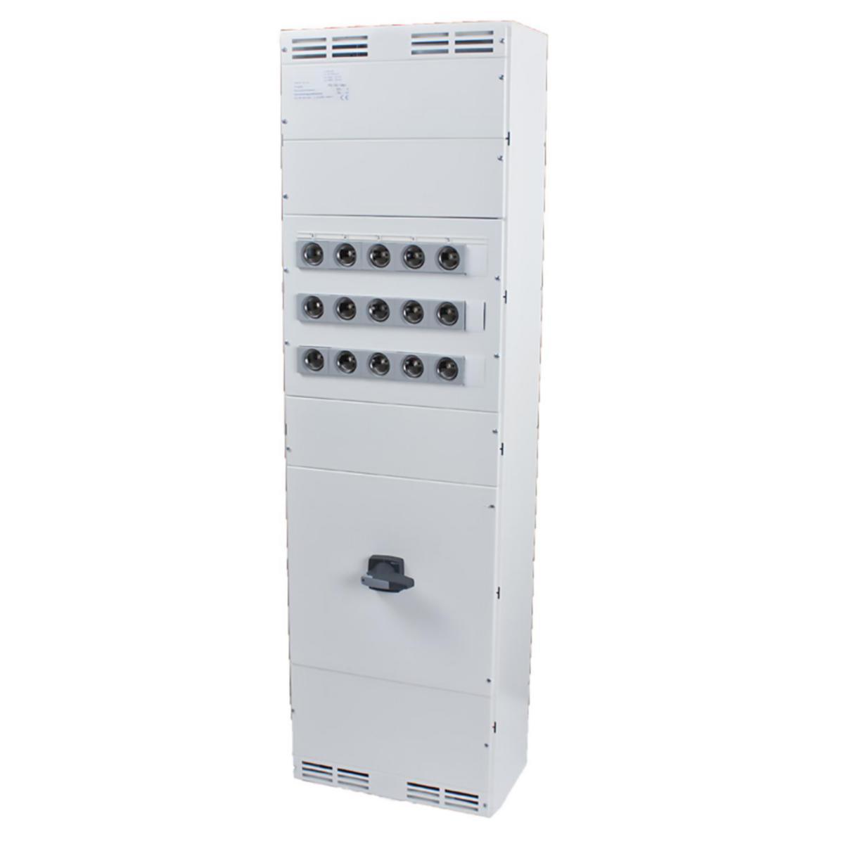 Serviscentral NBL - SERVISCENTRAL 250A NBL1250-5063