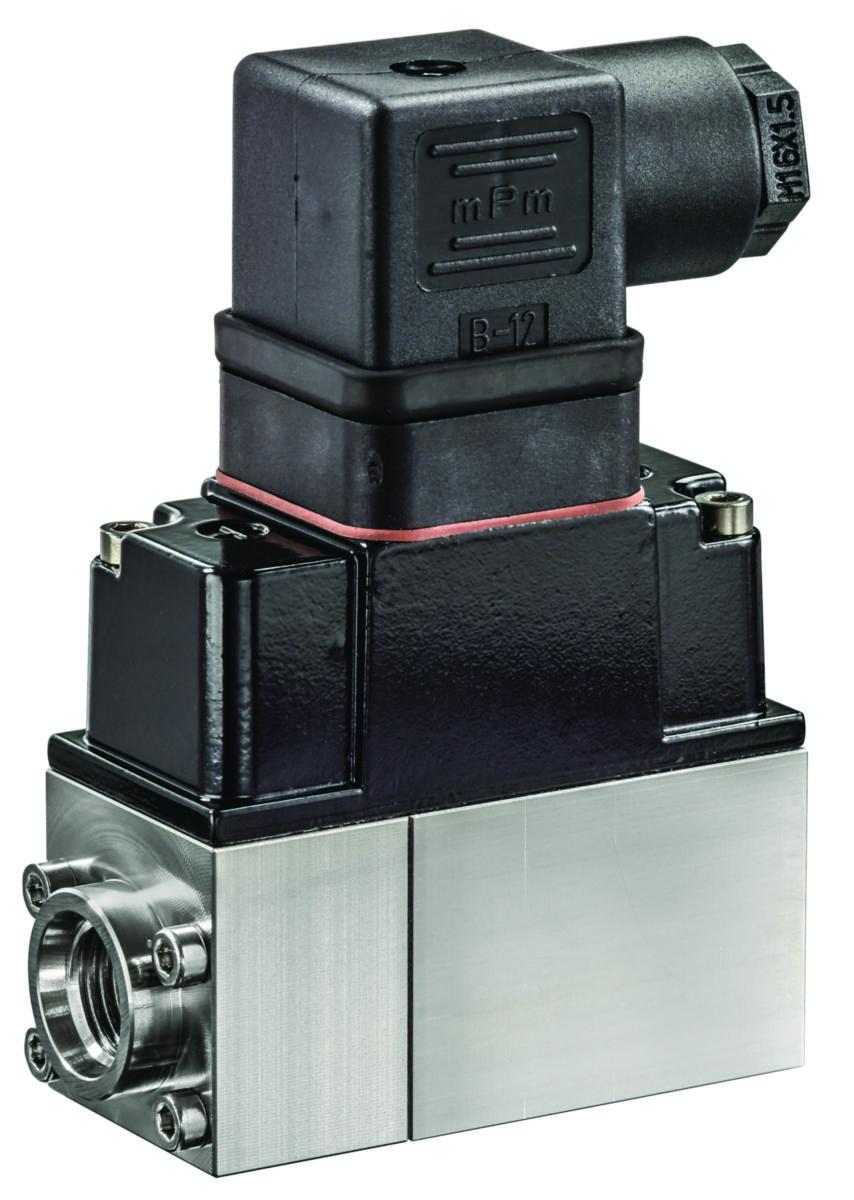 Differenstryckgivare 22WDP 4-20mA, Belimo - DIFFERENSTRYCKGIVARE VATTEN BELIMO RF AKTIV 4-20MA 0-6 BAR