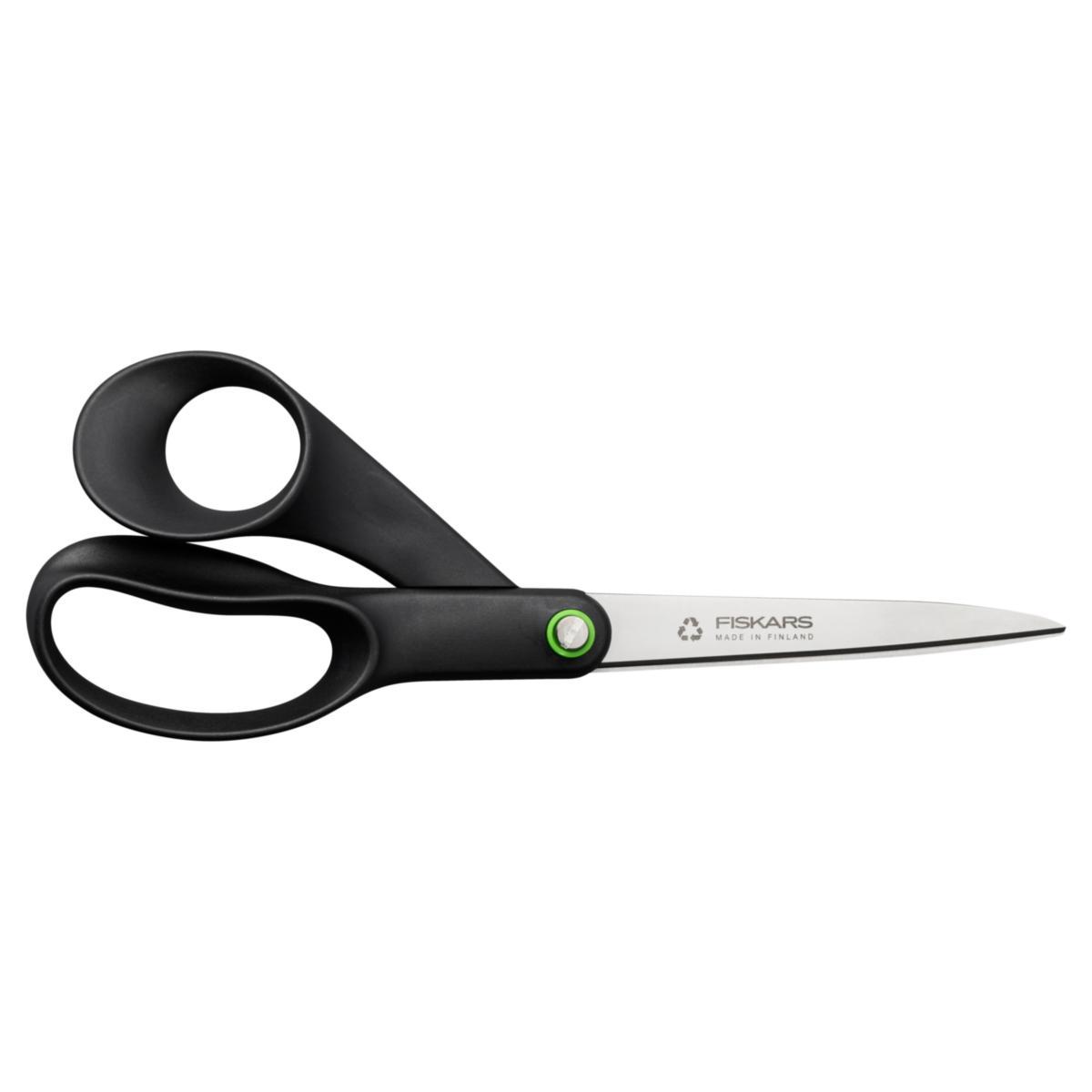 Universalsax Fiskars ReNew - UNIVERSALSAX FISKARS RENEW 21CM, HÖGER