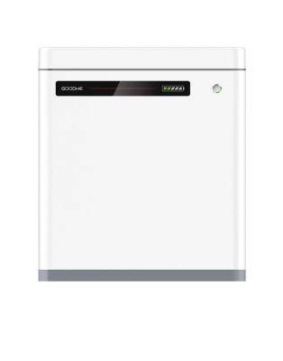 Goodwe - lynx home u series - lågvoltsbatteri goodwe - l...