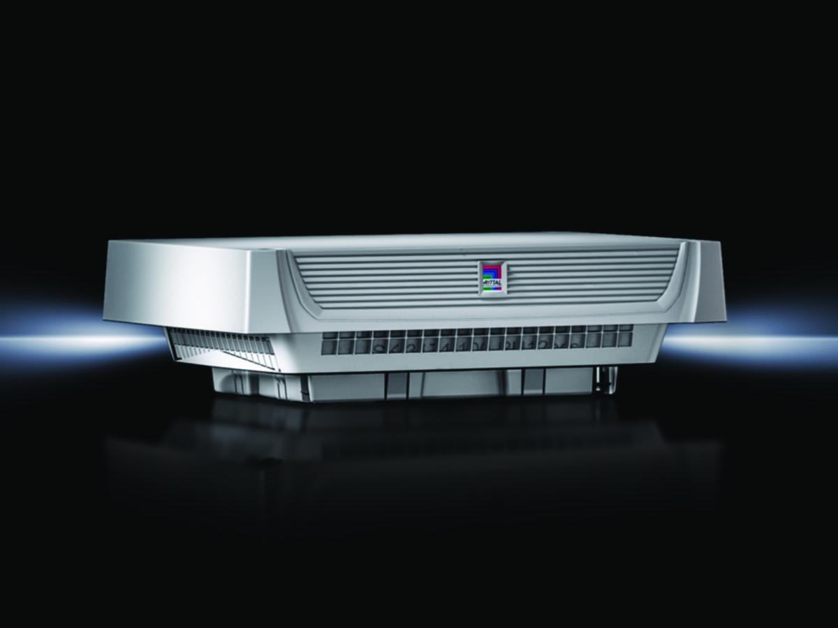Takventilation utan fläkt - TAKFLÄKT 3138000