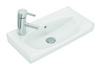 Washbasin Spira 15088, Ifö