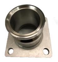 Outlet coupling nr 3C