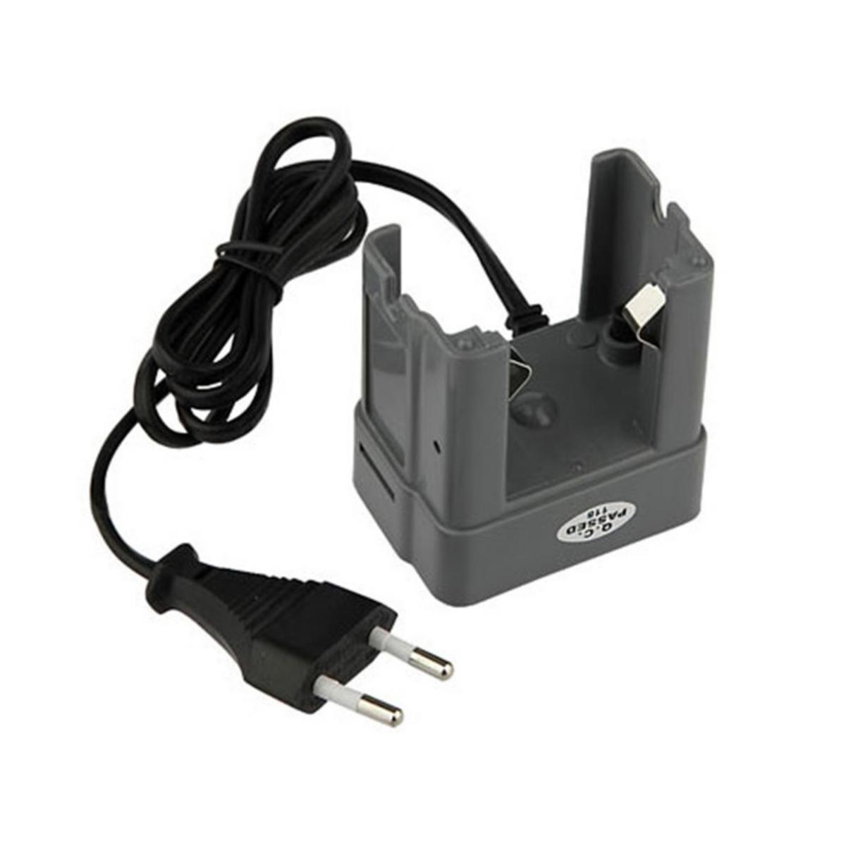Charger Ks-5330-m - CHARGER KS-5330-M F HELMET LAMP KS-7610-MC