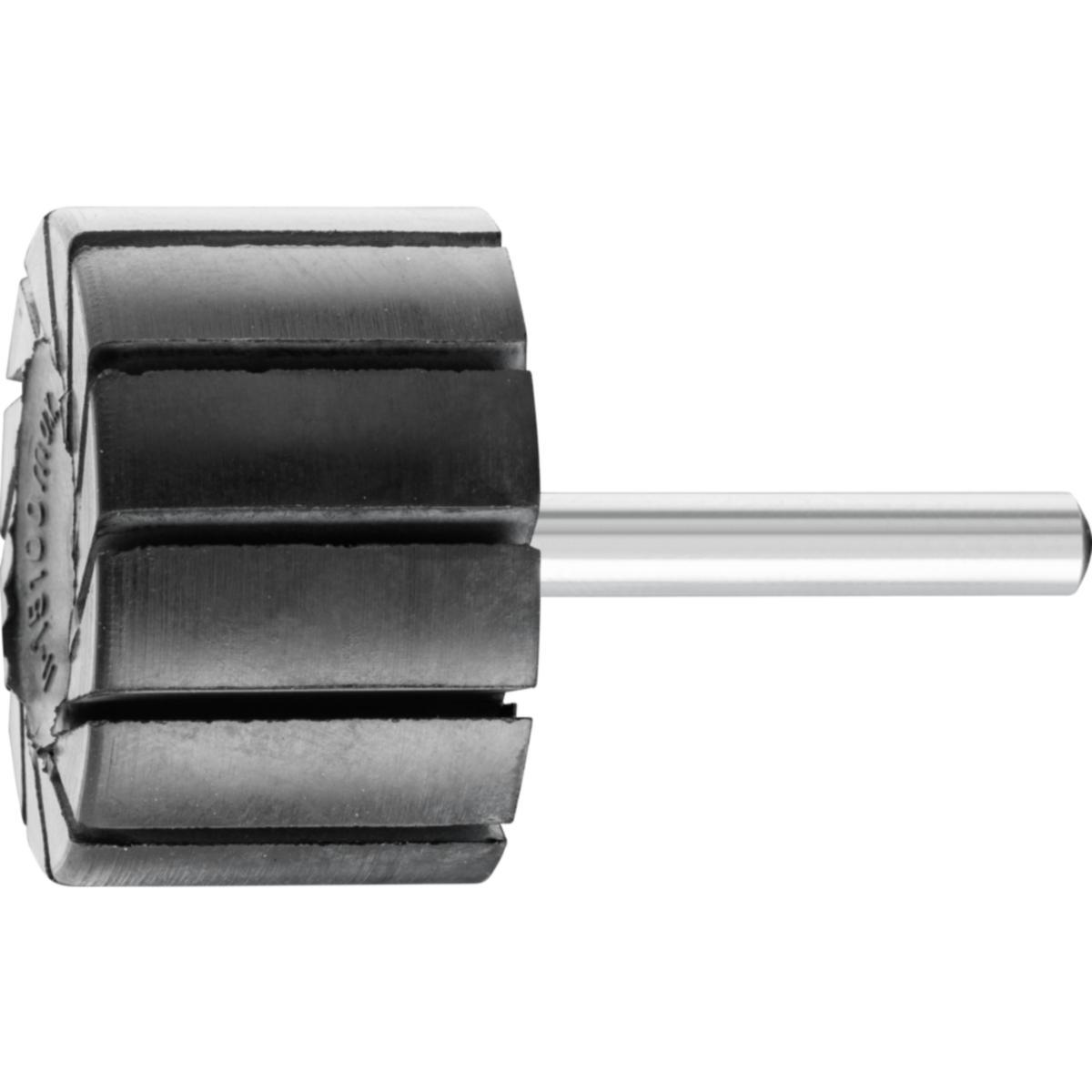 Expanderande Gummirulle PFERD - EXPANDERANDE GUMMIRULLE PFERD GK2525/6 25X25MM