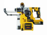 Borrhammare DEWALT DCH275P2-QW