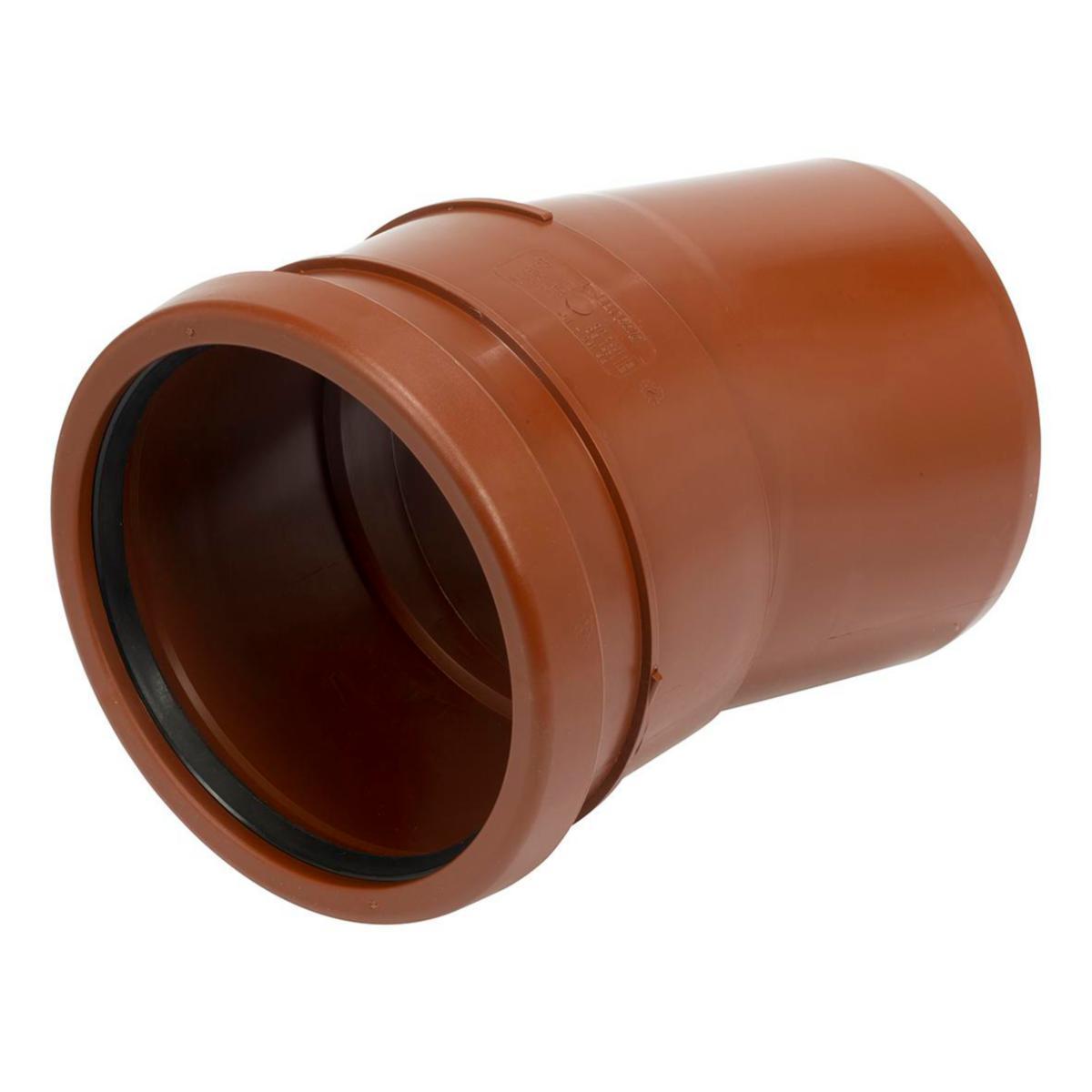 Markböj PP 15° - 160x15GR PP MARKBÖJ EN1852 PBB.5215