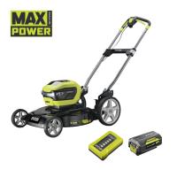 Lawn Mower Max Power RY36LMMX51A-140