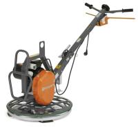 Glättare Husqvarna BG 245 E